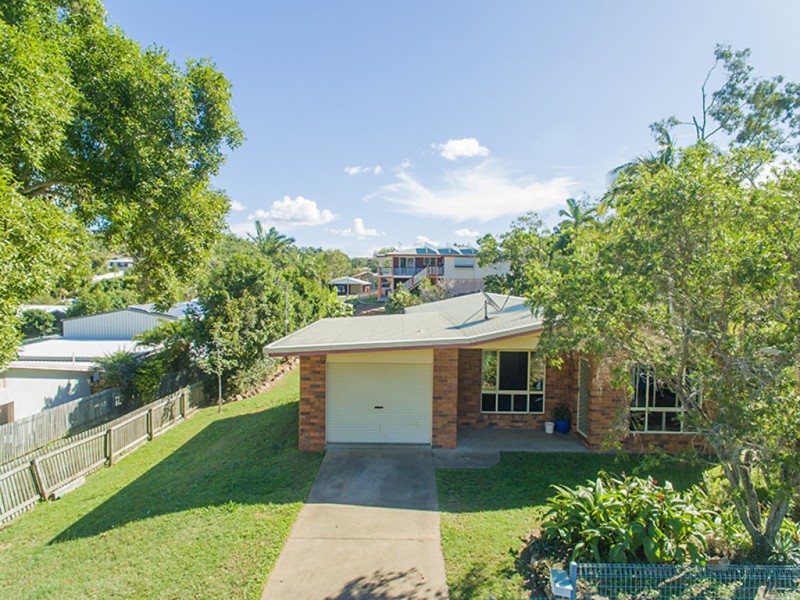 9 Temingi Place, Yeppoon QLD 4703