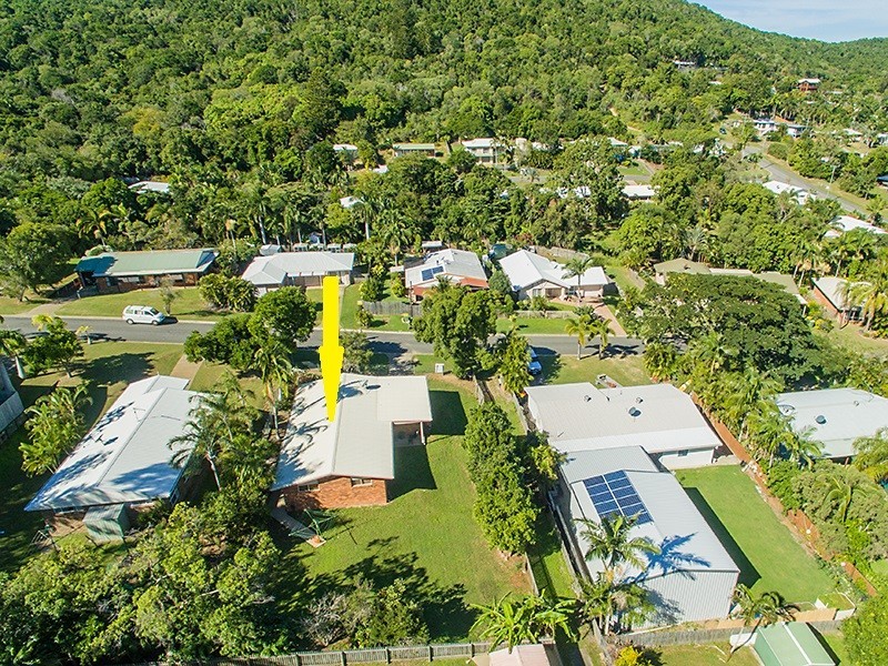 9 Temingi Place, Yeppoon QLD 4703