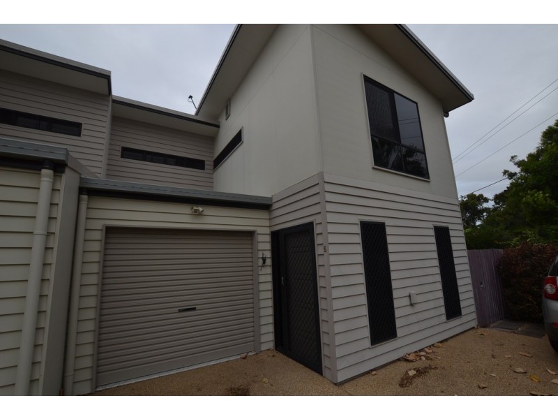 5/41 Adelaide Park road, Yeppoon QLD 4703