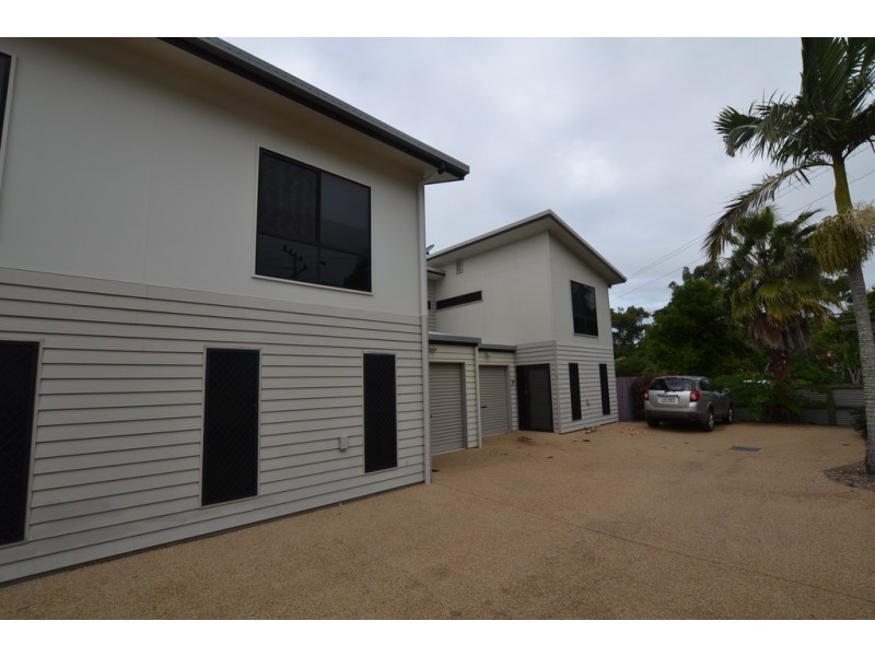 5/41 Adelaide Park road, Yeppoon QLD 4703