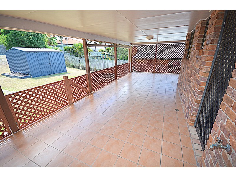 24 Casuarina Avenue, Taranganba QLD 4703