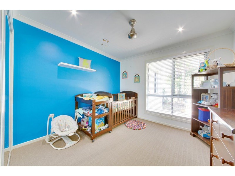 11 Sandcastle Drive, Mulambin QLD 4703