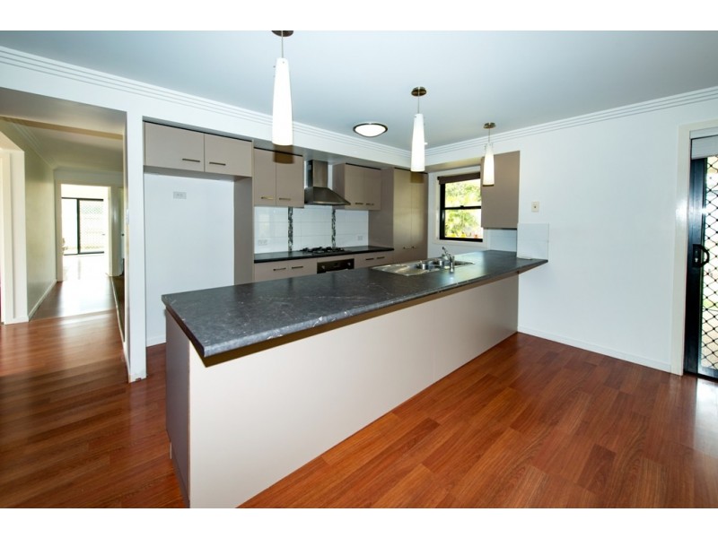 2 Outrigger Drive, Mulambin QLD 4703