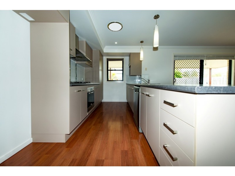 2 Outrigger Drive, Mulambin QLD 4703