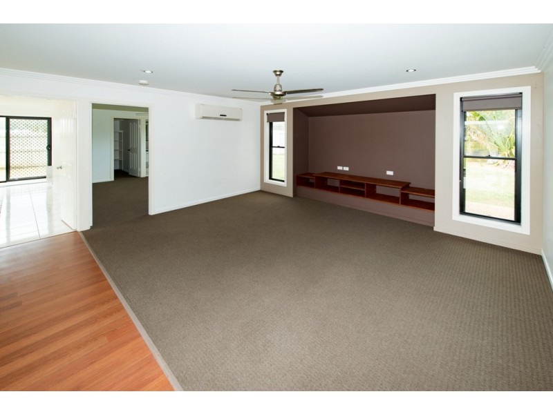 2 Outrigger Drive, Mulambin QLD 4703