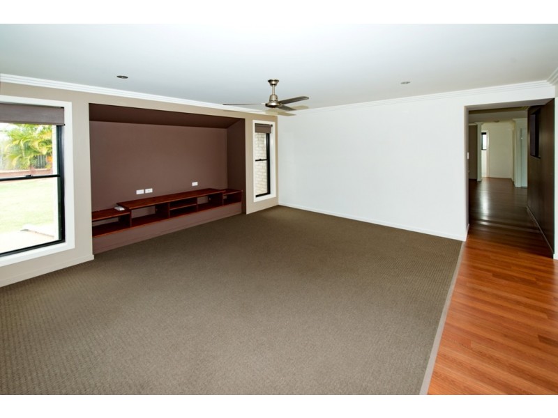 2 Outrigger Drive, Mulambin QLD 4703