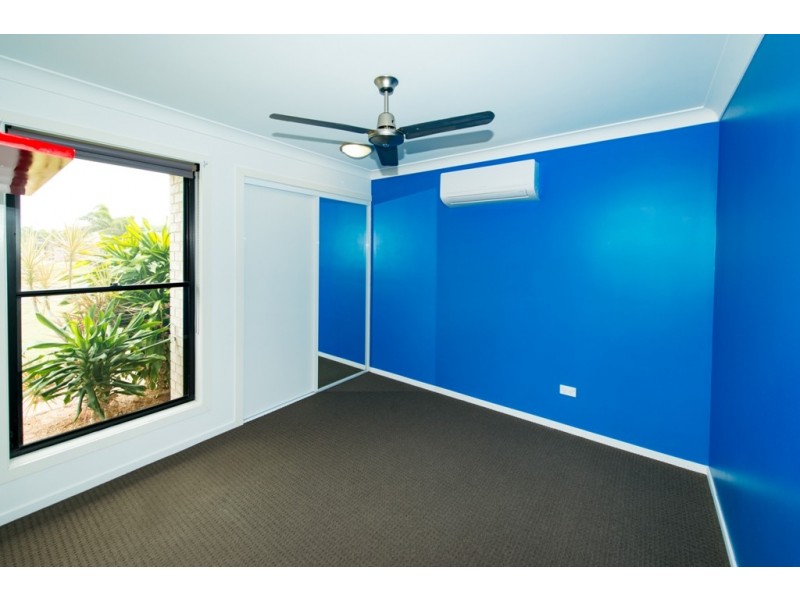 2 Outrigger Drive, Mulambin QLD 4703