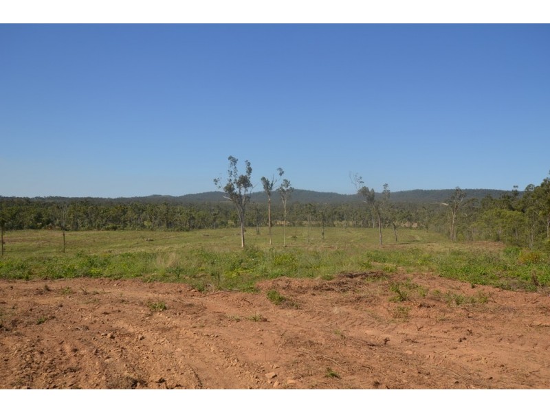 Lot 32 Tanby Post Office Road, Tanby QLD 4703