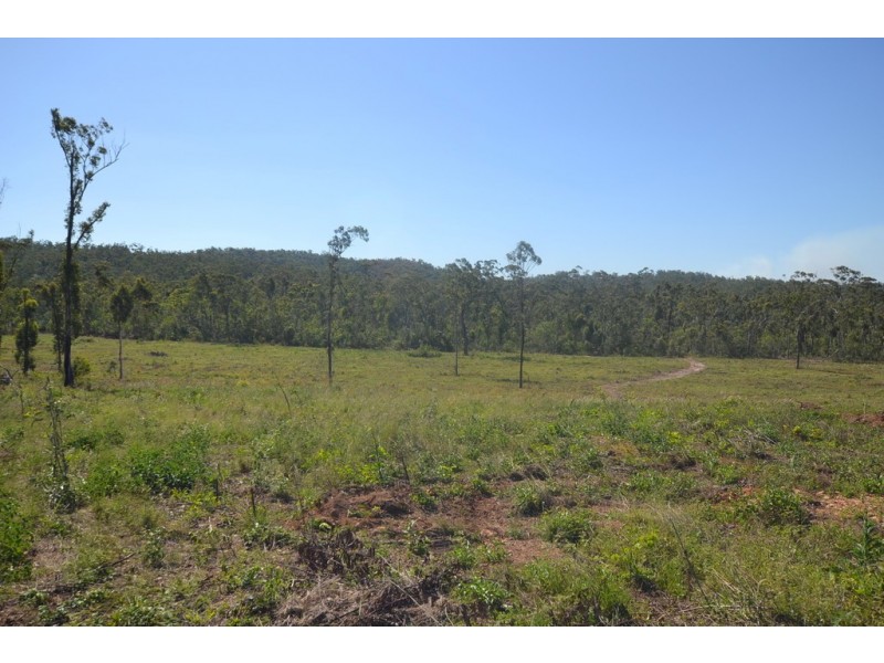 Lot 32 Tanby Post Office Road, Tanby QLD 4703