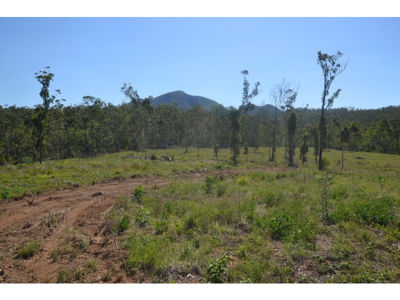 Lot 32 Tanby Post Office Road, Tanby QLD 4703