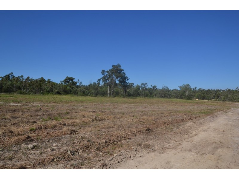 Lot 32 Tanby Post Office Road, Tanby QLD 4703