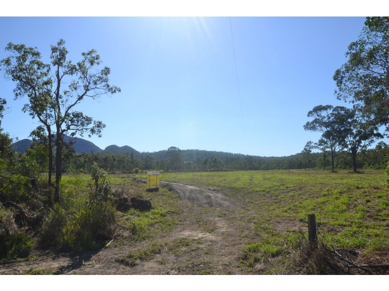 Lot 32 Tanby Post Office Road, Tanby QLD 4703