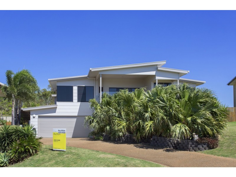 46 Olympia Avenue, Pacific Heights QLD 4703