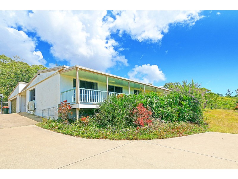 7 Baeckea Place, Taroomball QLD 4703