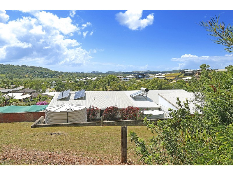 7 Baeckea Place, Taroomball QLD 4703