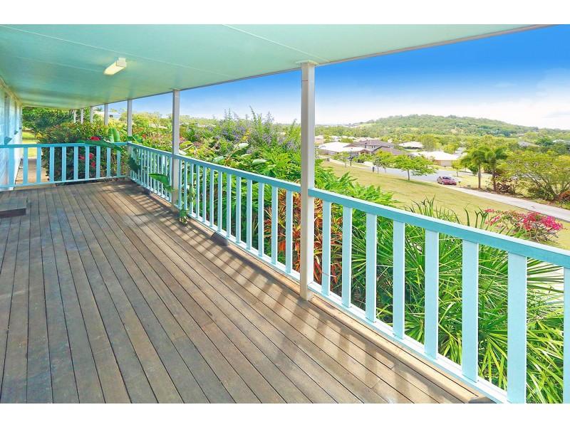 7 Baeckea Place, Taroomball QLD 4703