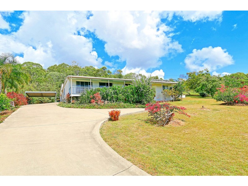 7 Baeckea Place, Taroomball QLD 4703