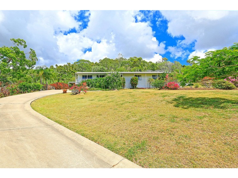 7 Baeckea Place, Taroomball QLD 4703