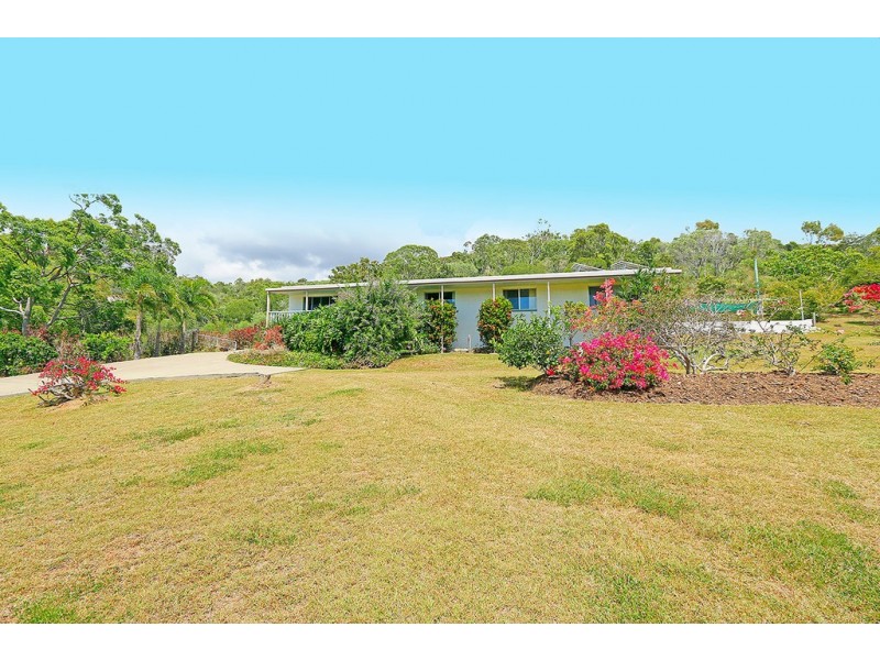 7 Baeckea Place, Taroomball QLD 4703