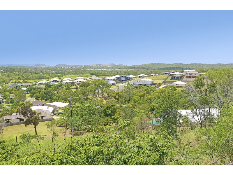 7 Baeckea Place, Taroomball QLD 4703