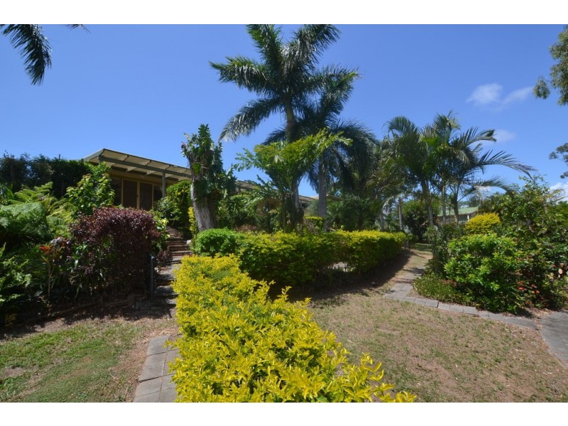 45 Fred Lawn Drive, Yeppoon QLD 4703