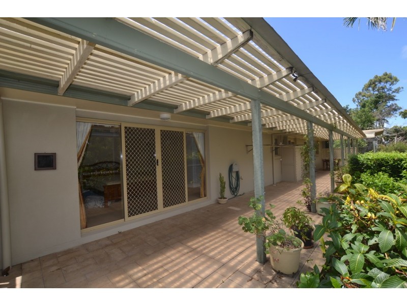 45 Fred Lawn Drive, Yeppoon QLD 4703