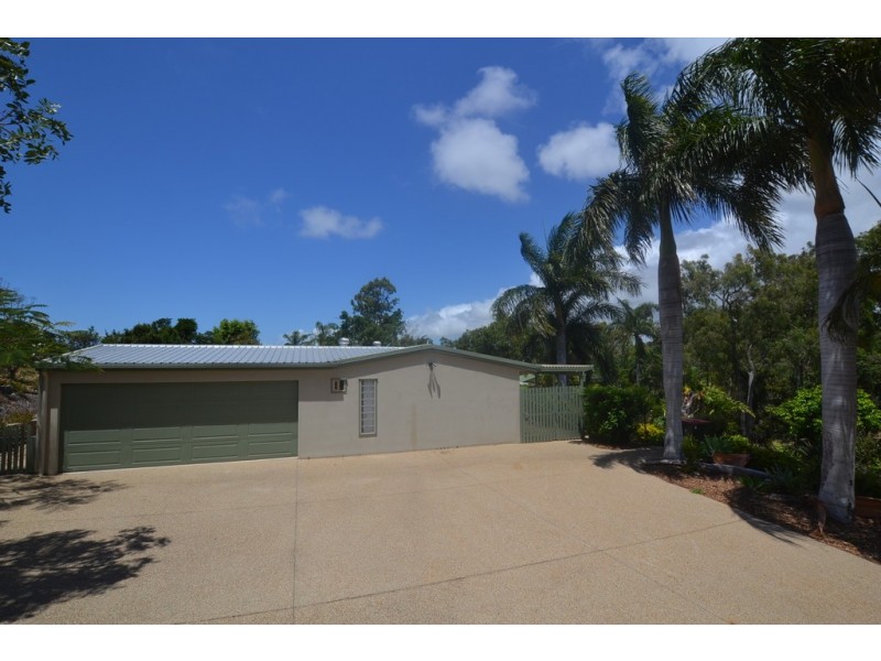 45 Fred Lawn Drive, Yeppoon QLD 4703
