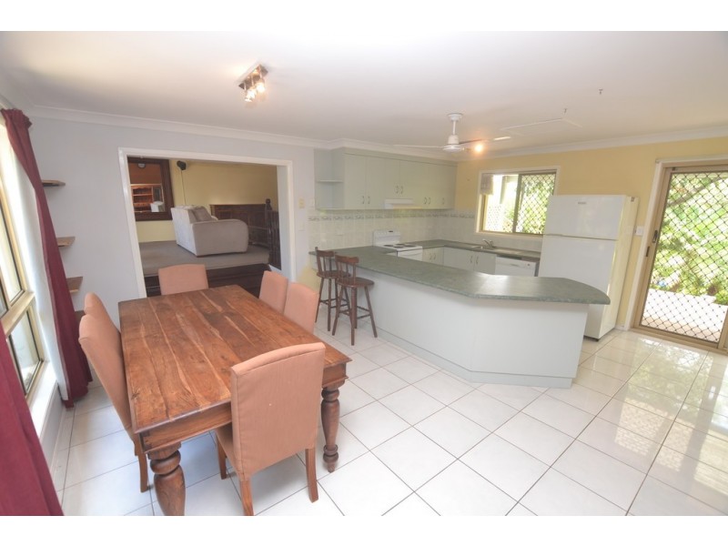 45 Fred Lawn Drive, Yeppoon QLD 4703