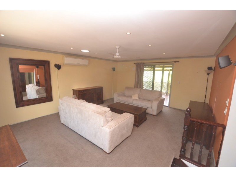 45 Fred Lawn Drive, Yeppoon QLD 4703