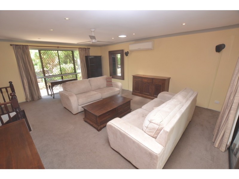 45 Fred Lawn Drive, Yeppoon QLD 4703
