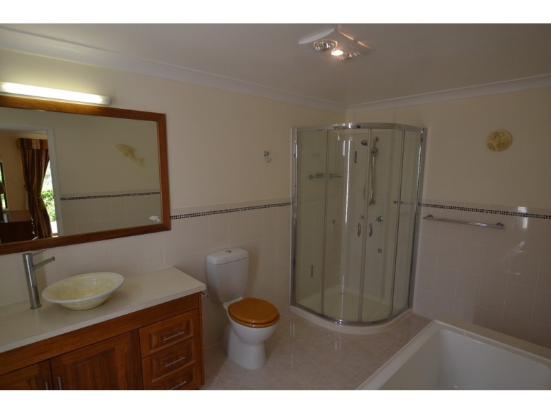 45 Fred Lawn Drive, Yeppoon QLD 4703