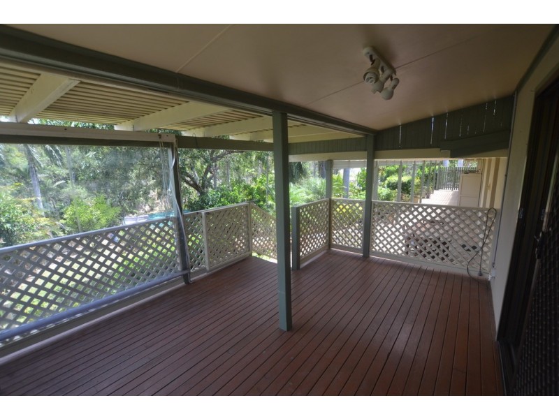 45 Fred Lawn Drive, Yeppoon QLD 4703