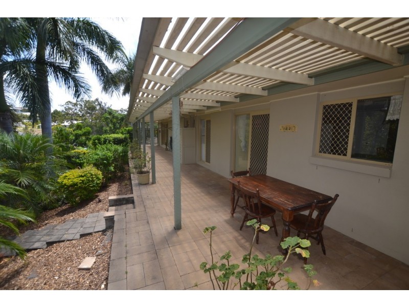 45 Fred Lawn Drive, Yeppoon QLD 4703