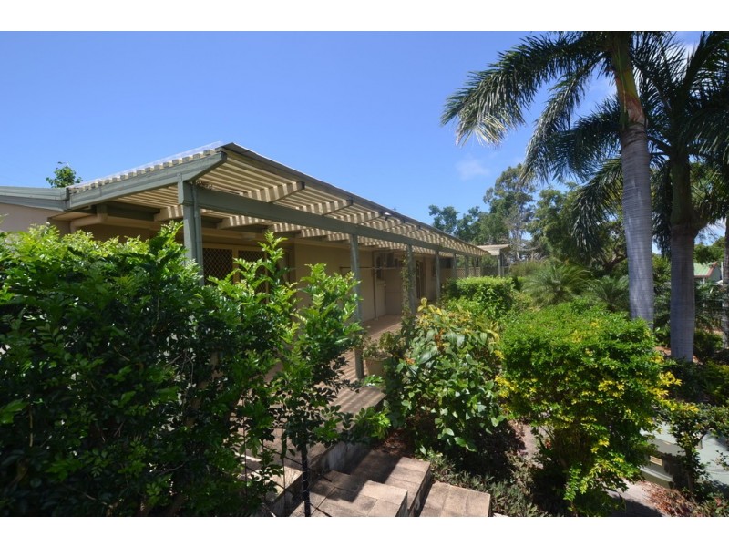 45 Fred Lawn Drive, Yeppoon QLD 4703