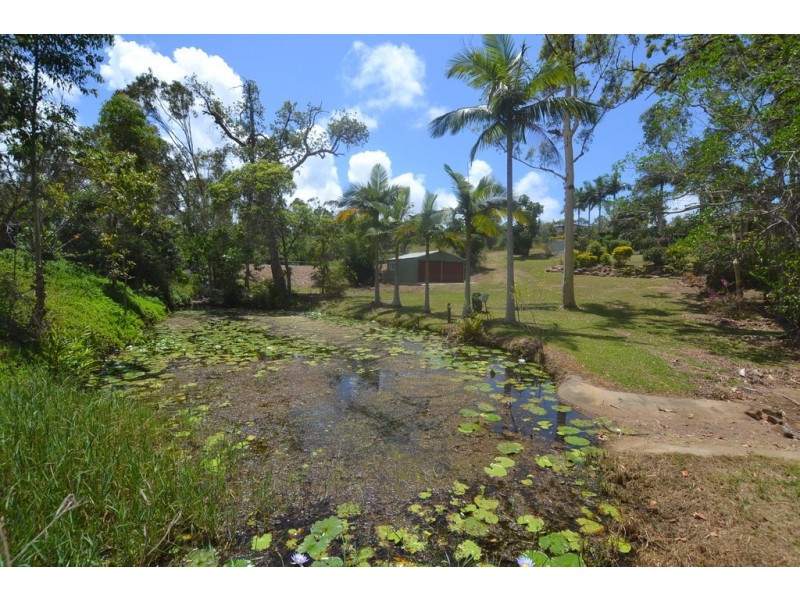 45 Fred Lawn Drive, Yeppoon QLD 4703