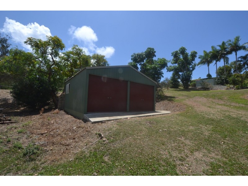 45 Fred Lawn Drive, Yeppoon QLD 4703