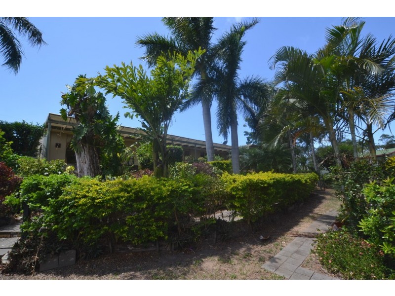 45 Fred Lawn Drive, Yeppoon QLD 4703