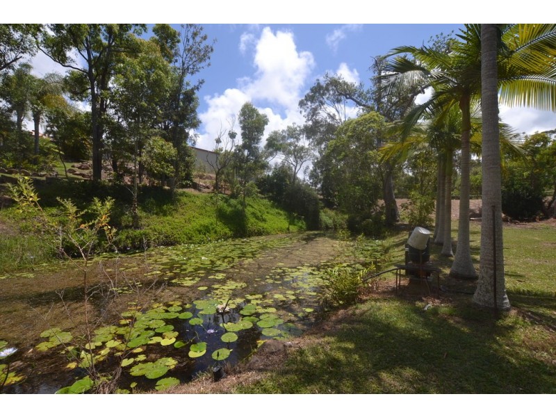45 Fred Lawn Drive, Yeppoon QLD 4703