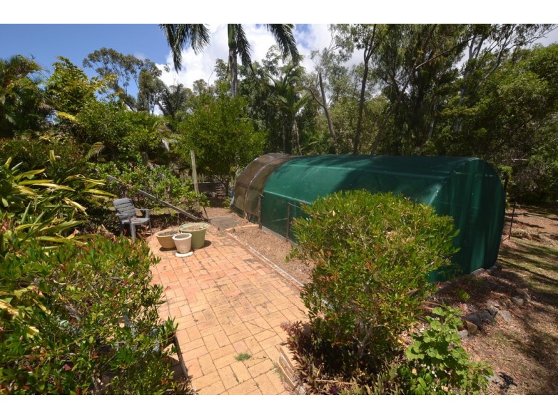 45 Fred Lawn Drive, Yeppoon QLD 4703