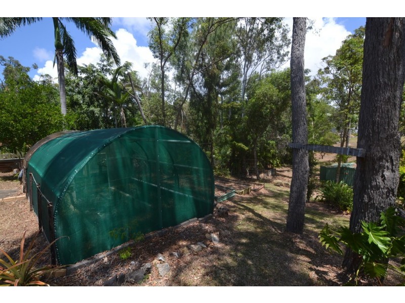 45 Fred Lawn Drive, Yeppoon QLD 4703