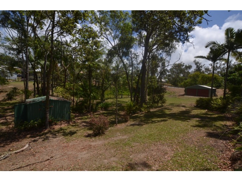 45 Fred Lawn Drive, Yeppoon QLD 4703