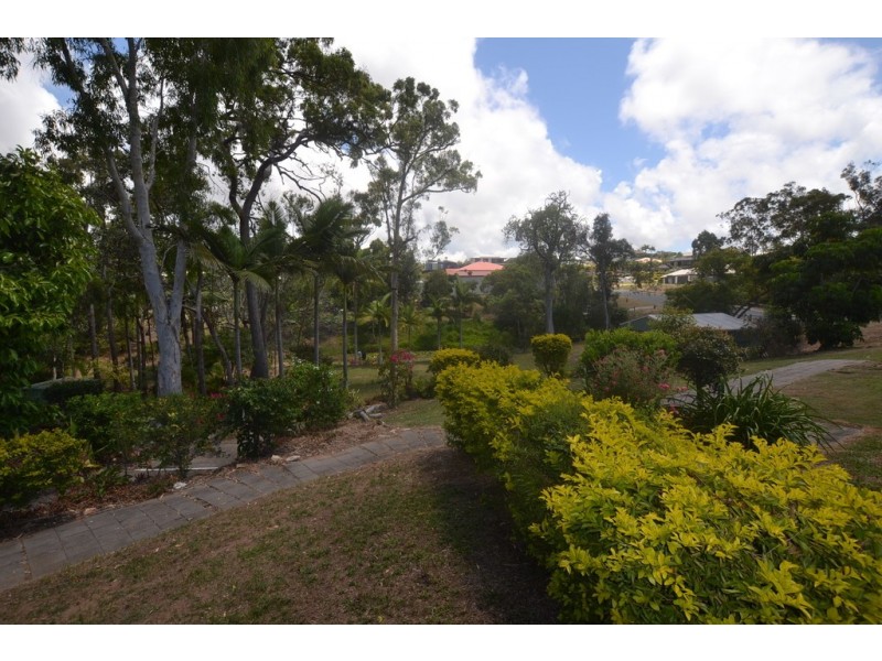 45 Fred Lawn Drive, Yeppoon QLD 4703