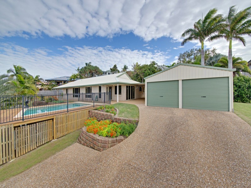 13 Coleman Crescent, Pacific Heights QLD 4703