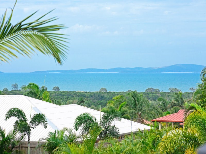 13 Coleman Crescent, Pacific Heights QLD 4703