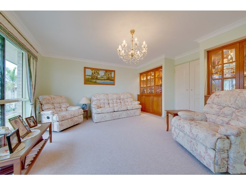 13 Coleman Crescent, Pacific Heights QLD 4703