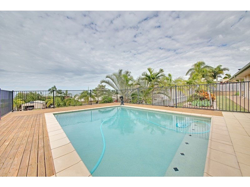 13 Coleman Crescent, Pacific Heights QLD 4703