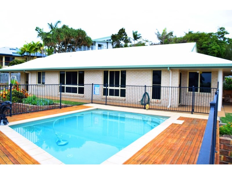 13 Coleman Crescent, Pacific Heights QLD 4703