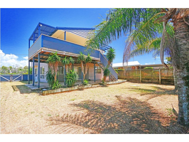 3 Mirrawena Avenue, Bangalee QLD 4703