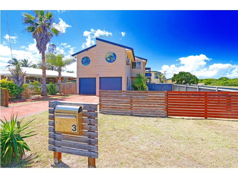 3 Mirrawena Avenue, Bangalee QLD 4703