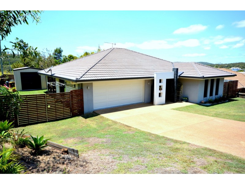 18 Plahn Drive, Taroomball QLD 4703